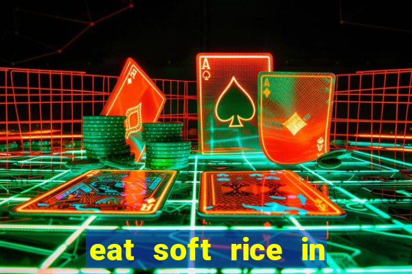 eat soft rice in another world hentai